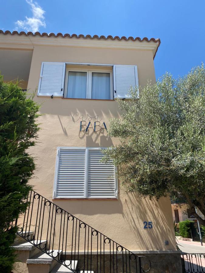 Casa Baba Διαμέρισμα Palamós Εξωτερικό φωτογραφία