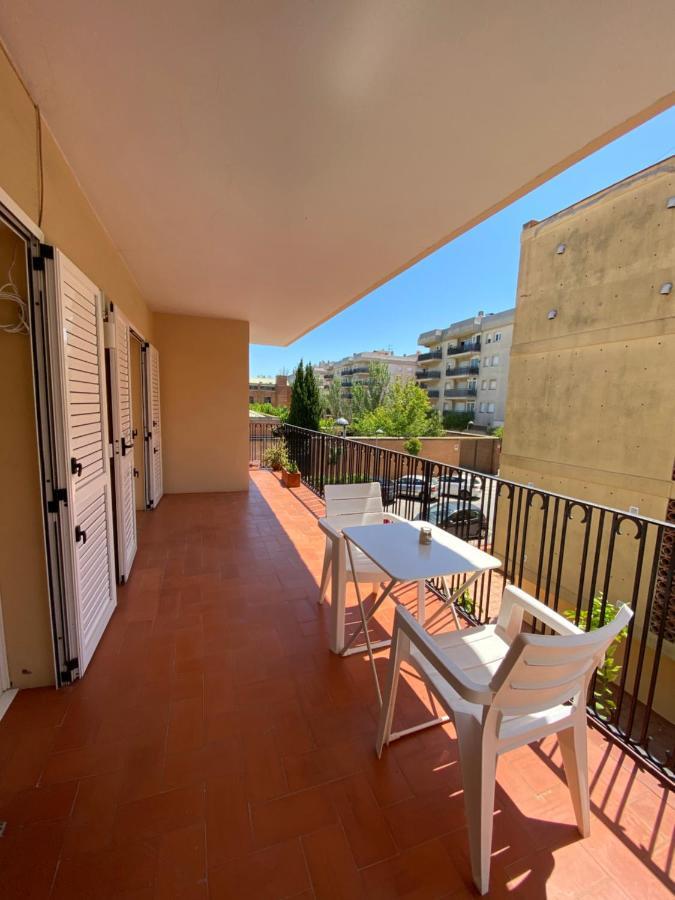 Casa Baba Διαμέρισμα Palamós Εξωτερικό φωτογραφία