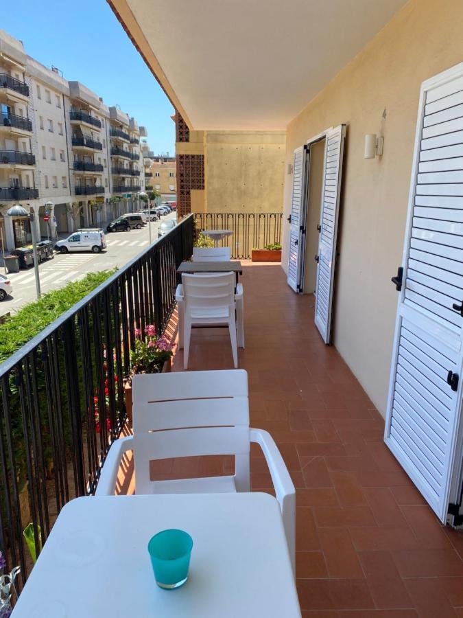Casa Baba Διαμέρισμα Palamós Εξωτερικό φωτογραφία