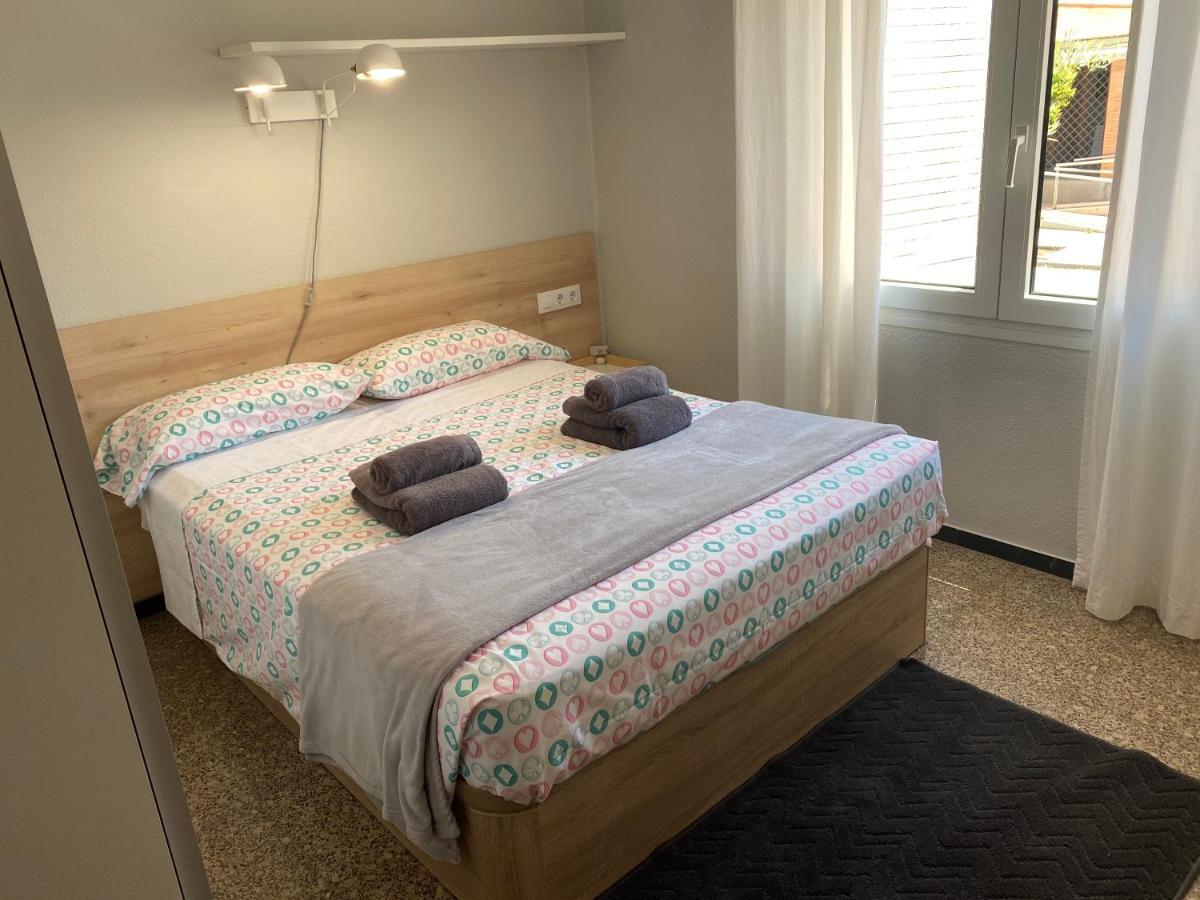 Casa Baba Διαμέρισμα Palamós Εξωτερικό φωτογραφία