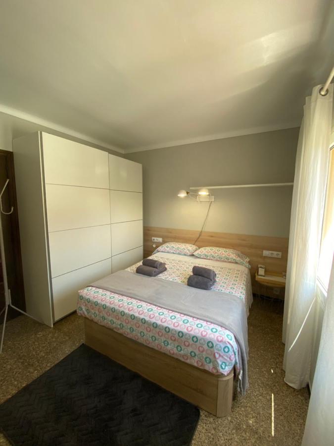 Casa Baba Διαμέρισμα Palamós Εξωτερικό φωτογραφία