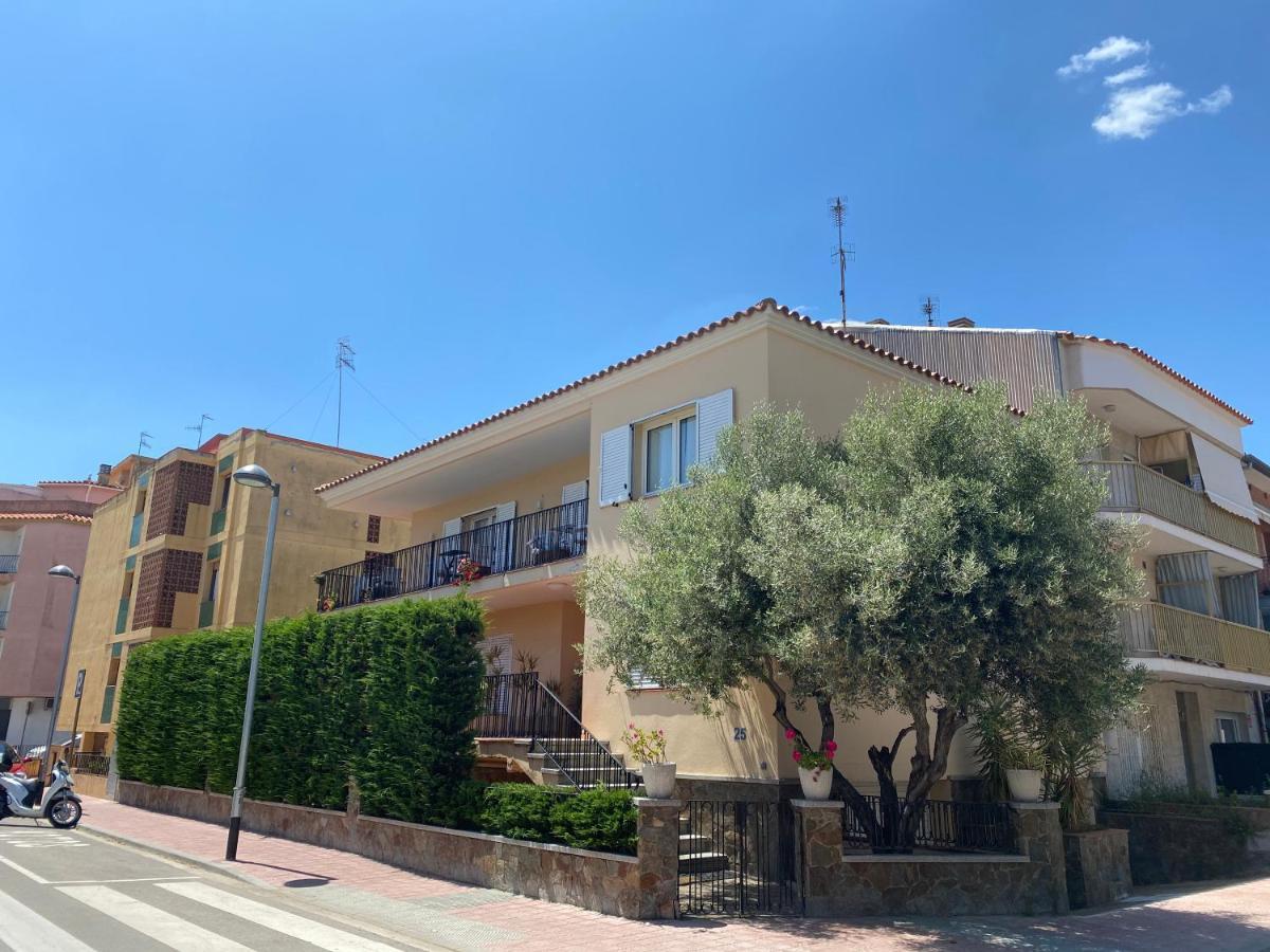 Casa Baba Διαμέρισμα Palamós Εξωτερικό φωτογραφία