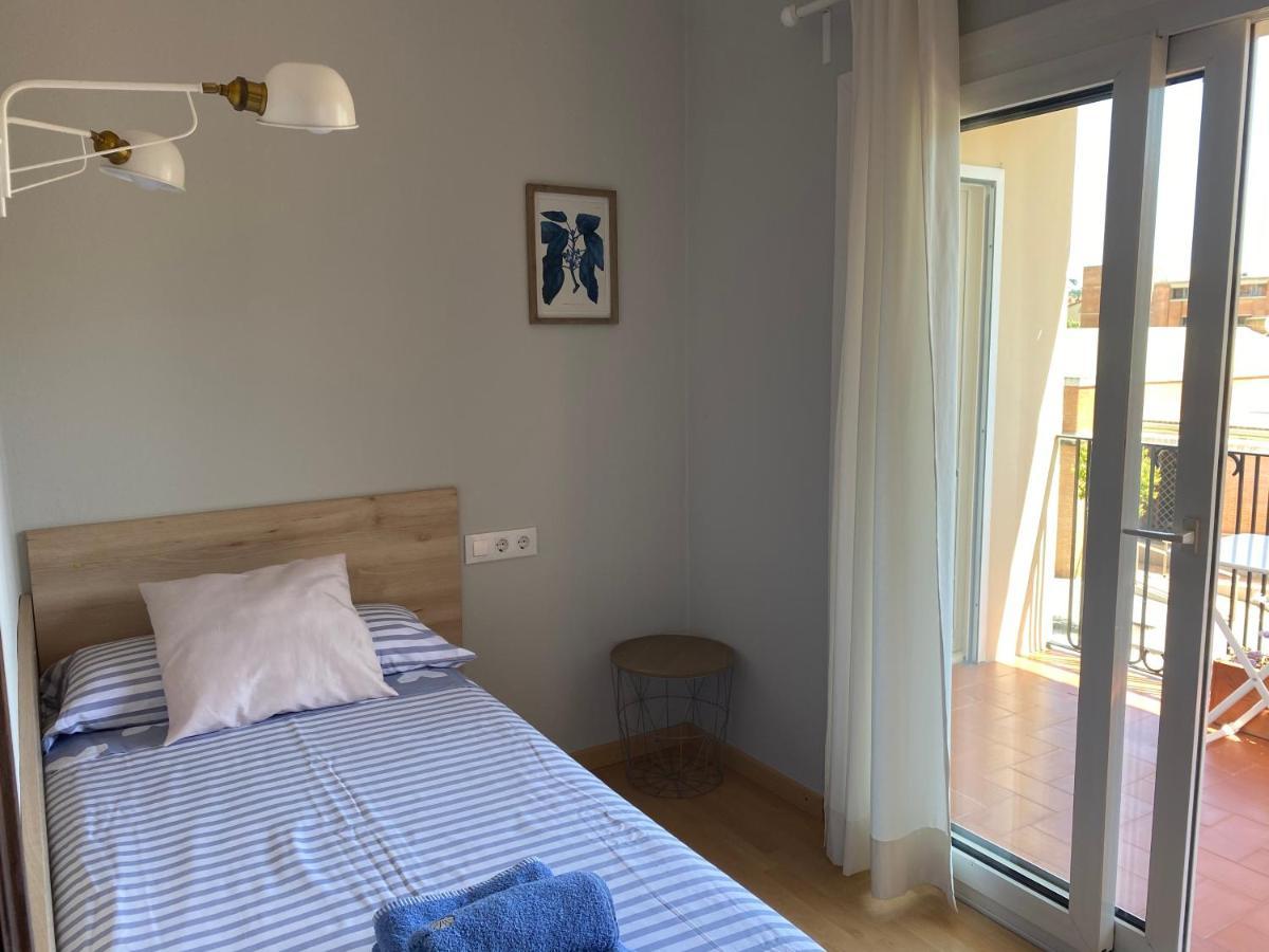 Casa Baba Διαμέρισμα Palamós Εξωτερικό φωτογραφία