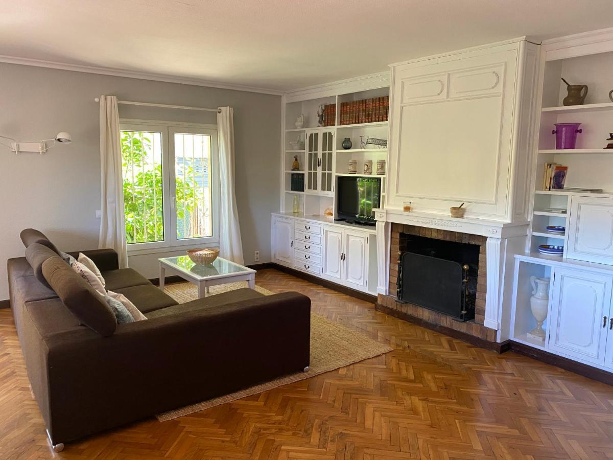 Casa Baba Διαμέρισμα Palamós Εξωτερικό φωτογραφία