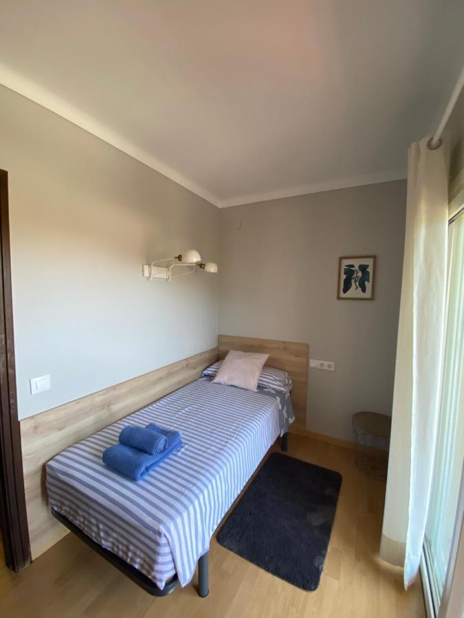 Casa Baba Διαμέρισμα Palamós Εξωτερικό φωτογραφία