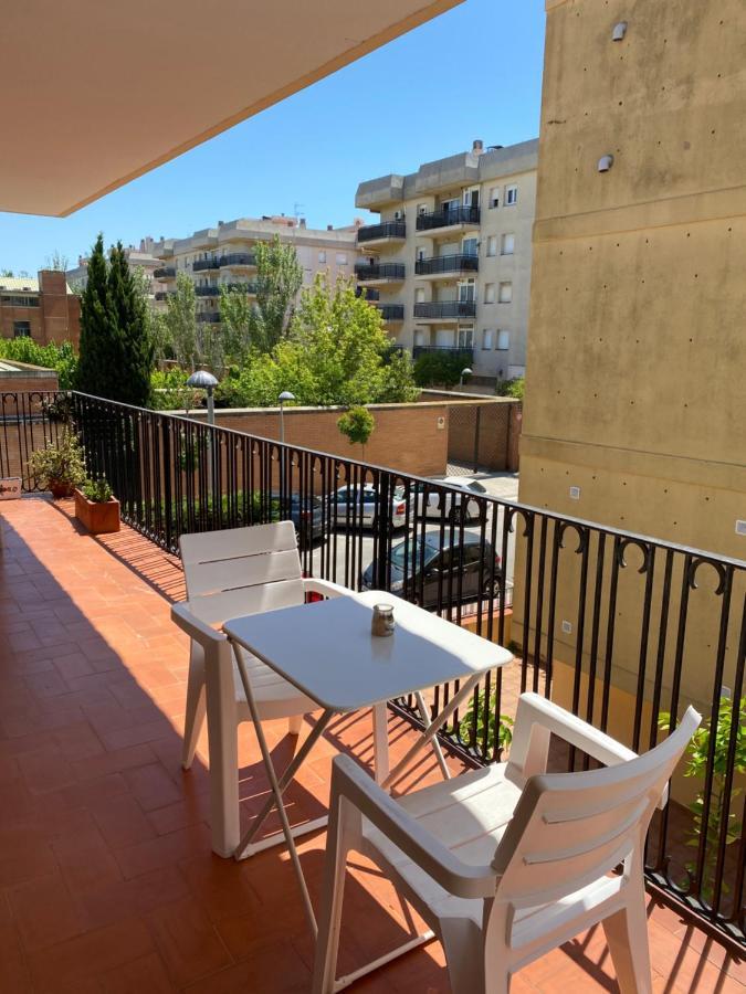 Casa Baba Διαμέρισμα Palamós Εξωτερικό φωτογραφία