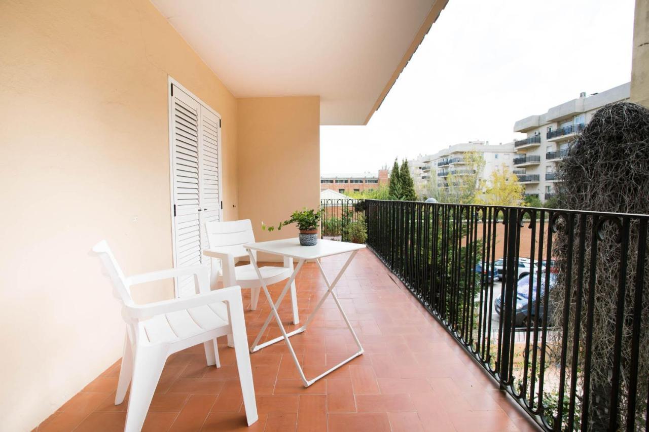 Casa Baba Διαμέρισμα Palamós Εξωτερικό φωτογραφία