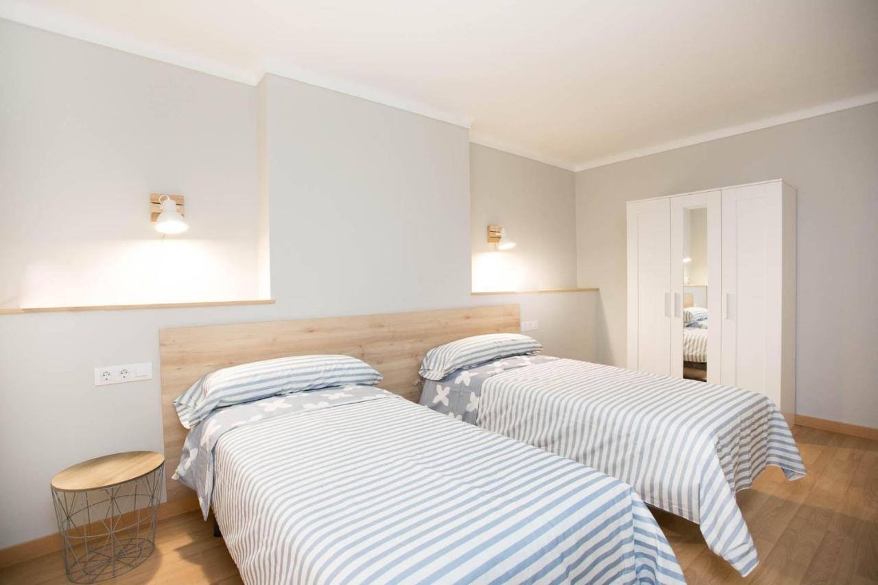 Casa Baba Διαμέρισμα Palamós Εξωτερικό φωτογραφία