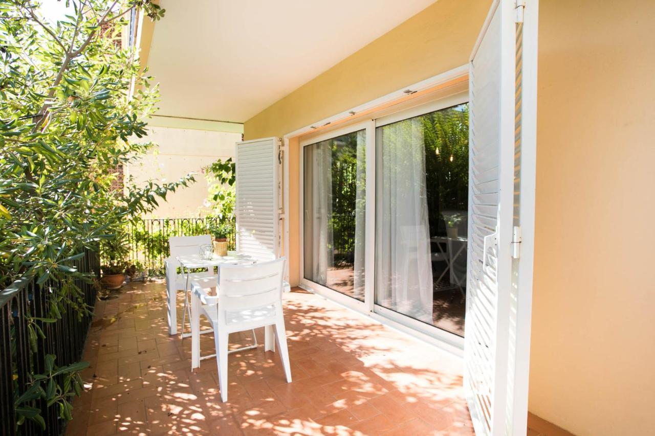 Casa Baba Διαμέρισμα Palamós Εξωτερικό φωτογραφία