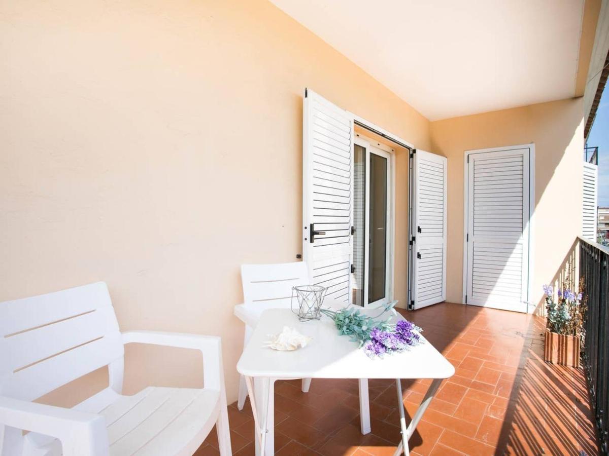 Casa Baba Διαμέρισμα Palamós Εξωτερικό φωτογραφία